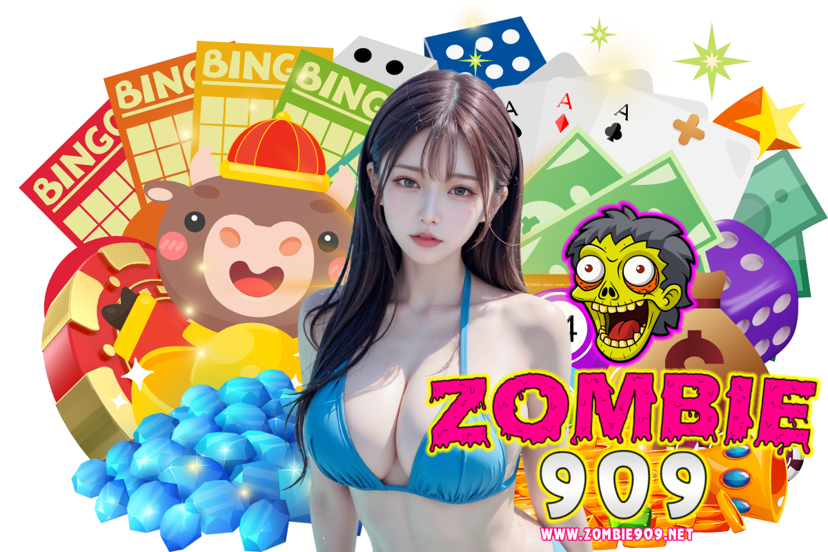 zombie909 wallet